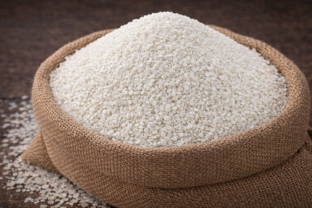 guar split 2 MM Gums